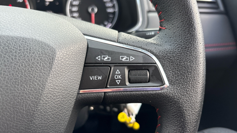 SEAT Ibiza 1.0 TSI 95 FR [EZ] 5dr Petrol Hatchback